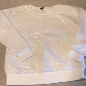 Ann Taylor sweater/sweatshirt